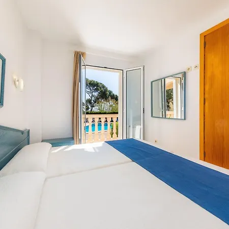 Apartment Oro Del Mar Iv 02 *