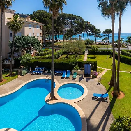 Oro Del Mar Iv 02 Canyamel (Mallorca)