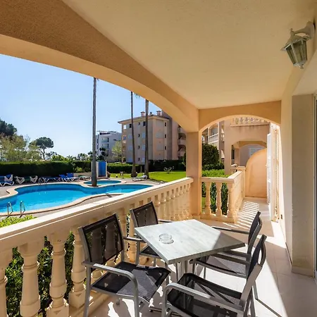 Apartment Oro Del Mar Iv 02 *