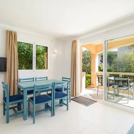 Apartment Oro Del Mar Iv 02 *