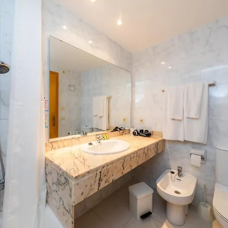 Apartment Oro Del Mar Iv 02 Canyamel (Mallorca)
