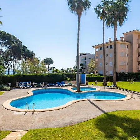 Oro Del Mar Iv 02 Apartment *