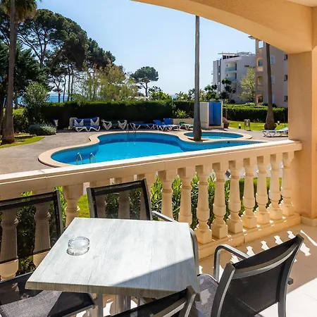 Apartment Oro Del Mar Iv 02 *