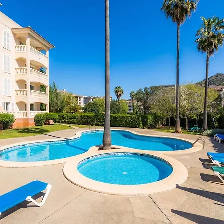 Apartment Oro Del Mar Iv 02