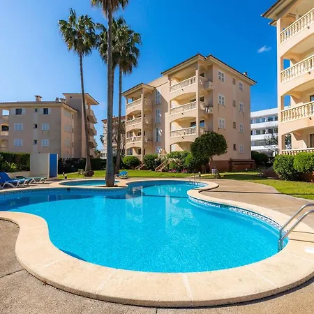 Oro Del Mar Iv 02 Apartment *