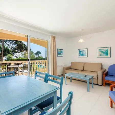 Oro Del Mar Iv 02 דירה