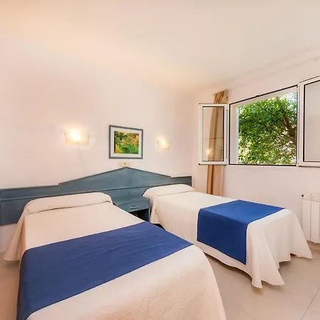 Oro Del Mar Iv 02 דירה